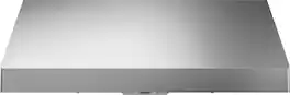 Zephyr - 42 inches - Convertible - Wall Range Hood - Stainless Steel