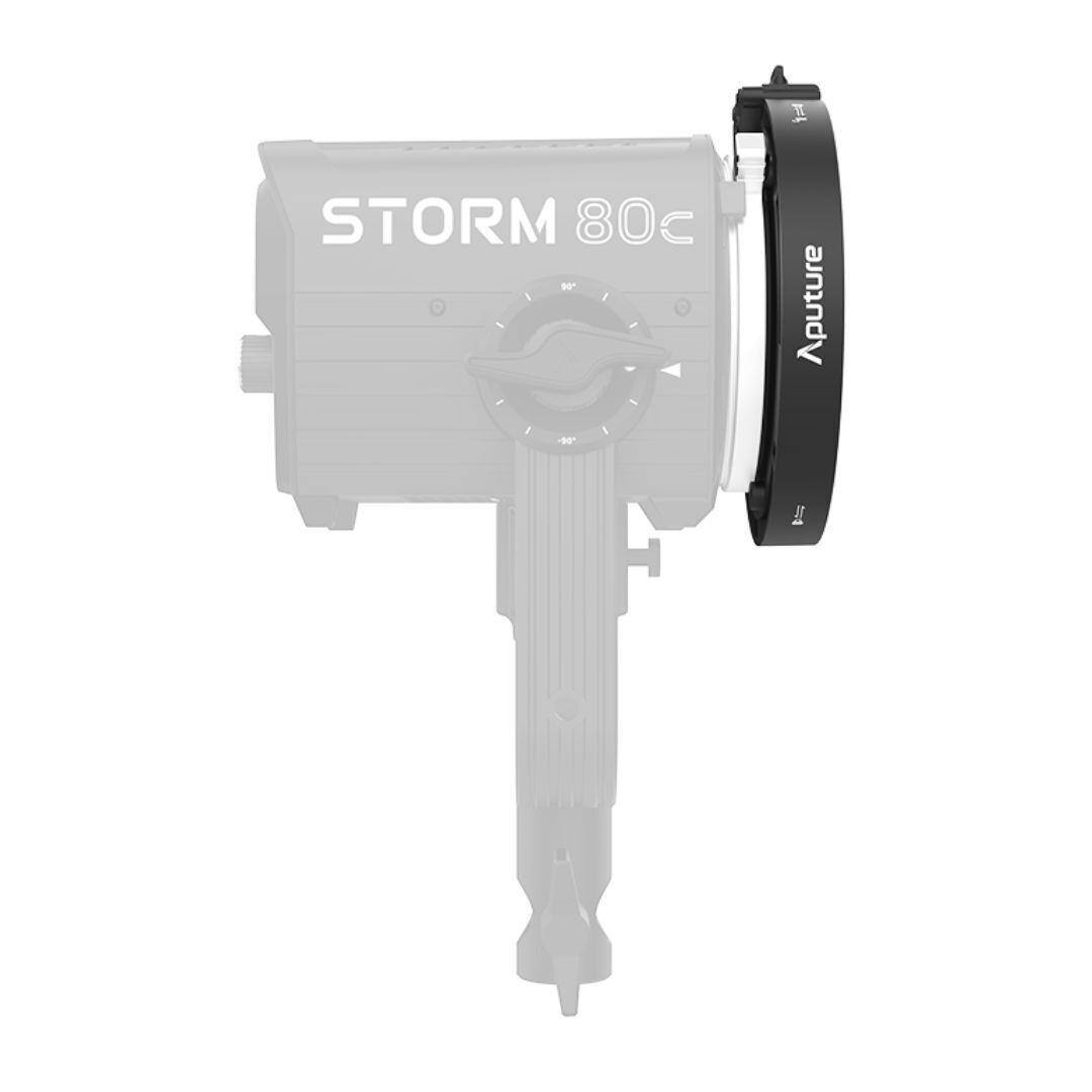 STORM 80C  
Aputure