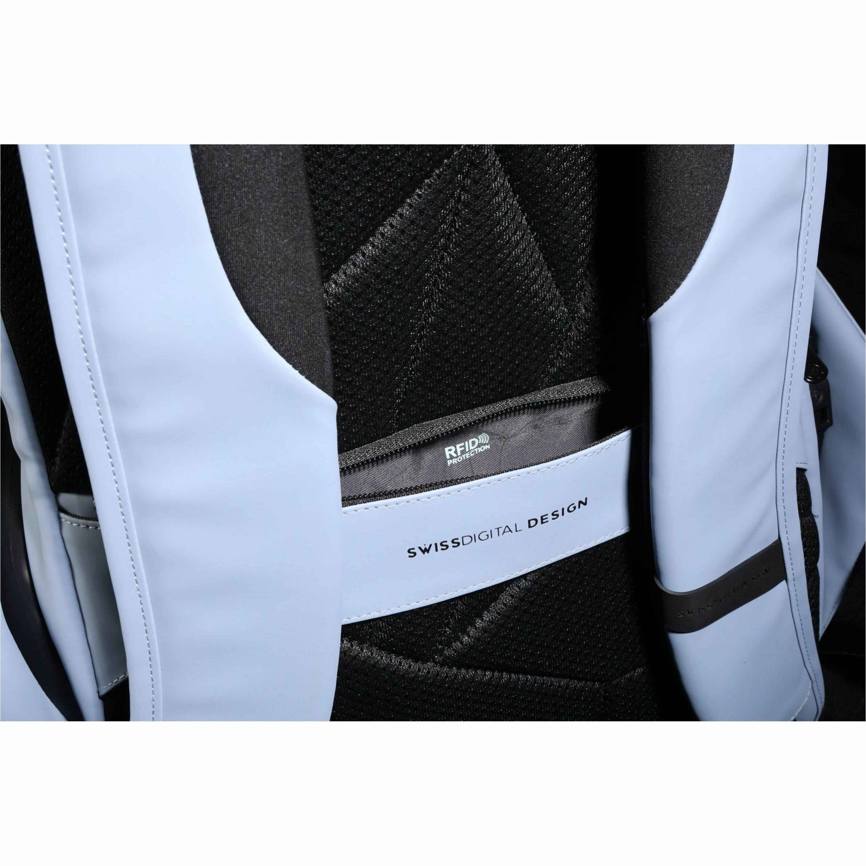 RFID Design Swiss Digital