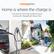 -chargepoint.
Home is where the charge is
Fuel your EV from the comfort of your home with ChargePoint Home Flex