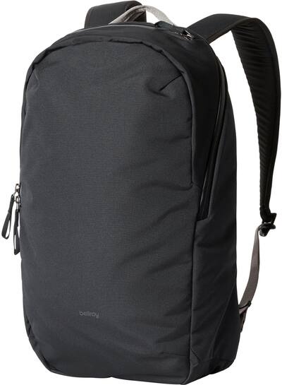 Bellroy Via Backpack Slate BEBA-SLT-230 - Best Buy Bellroy Via Backpack Slate BEBA-SLT-230 - Best Buy