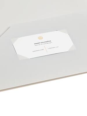 GRANT GOLDSMITH  
Grant Goldsmith  
U BRANOS LLC  

U BRANOS.COM