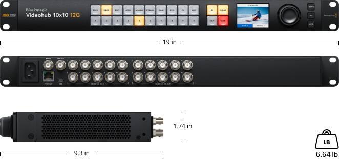media item thumbnail
