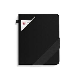 TRU RED - TRU RED™ Large Starter Journal, (TR58412) - Black