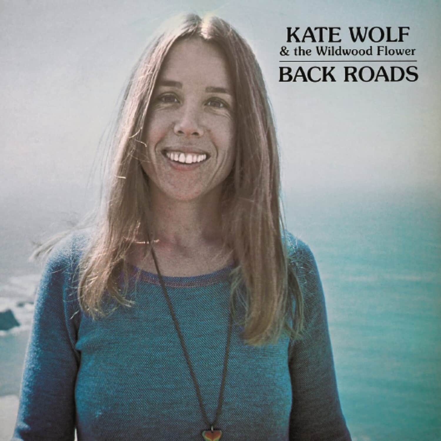 Kate Wolf - Back Roads   - COMPACT DISCS [CD] price history on PriceWatchPro