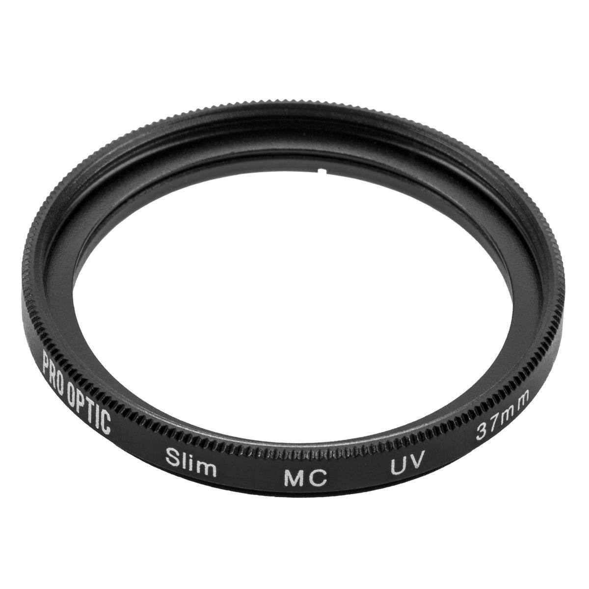 PRO OPTIC Slim MC UV 37mm