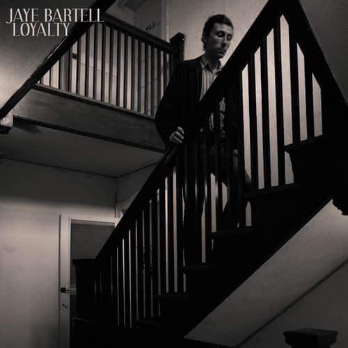 Jaye Bartell - Loyalty  - COMPACT DISCS