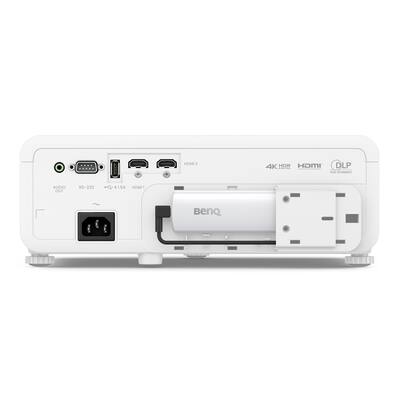 BenQ TK710STi 4K HDR Laser Movie and Gaming Short Throw Projector BenQ TK710STi 4K HDR Laser Movie and Gaming Short Throw Projector