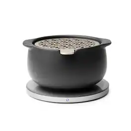 OHOM - Jun Self-Heating Diffuser Set