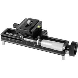 AstrHori - AH-MGA170 Macro Focusing Rail Slider w/Acra Quick-Release Plate