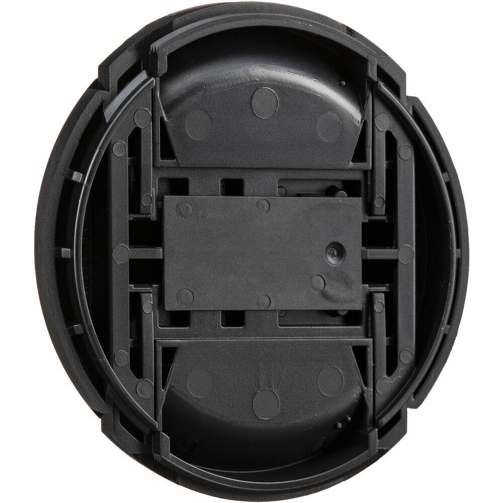 Alt View 2. Vivitar - 5x SC-62 62mm Snap-On Lens Cap.