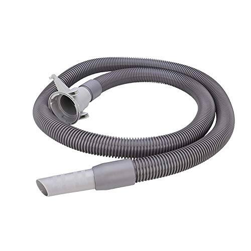 Left. Kirby - Vacuum Hose for Vacuum Part #223602S 1 Pack.