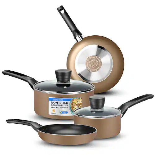 Cookware Sets