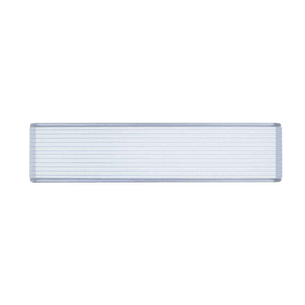 Alt View 3. Lian Li - UNI FAN CL Flex 120mm Reverse Blade ARGB Fan, Single Pack, Daisy-Chain Design, Controller Not Included (12RCL1F1W) - White.