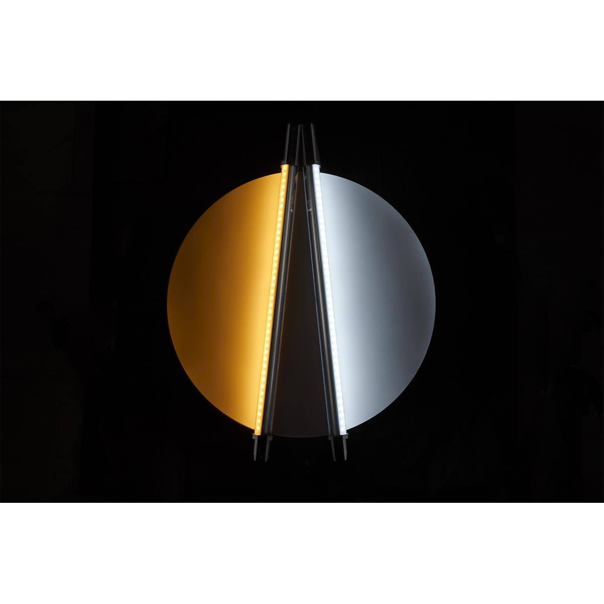 Alt View 9. Godox - Godox TL60 RGB Tube Light.