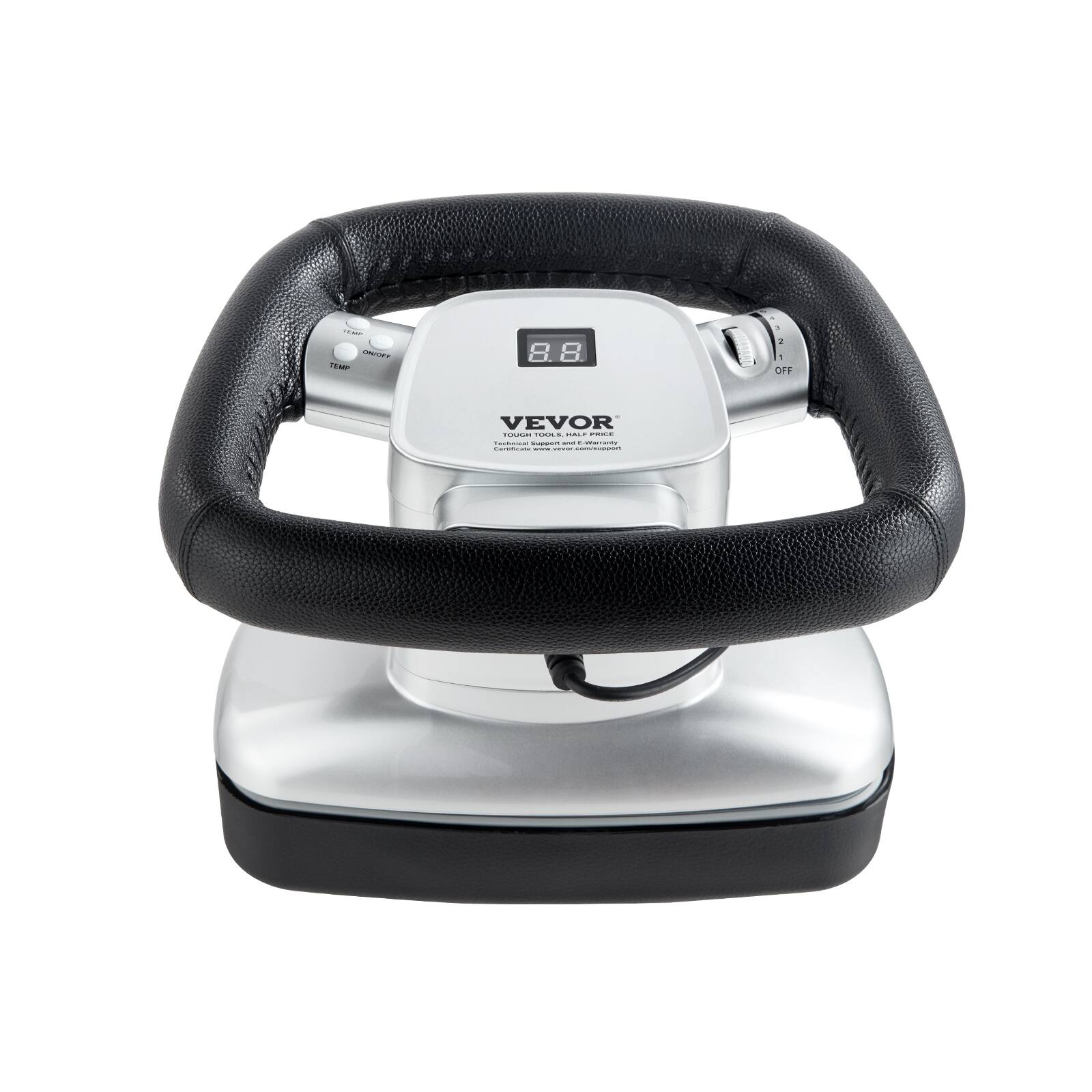 VEVOR Chiropractic Massager, 400 4600rpm Variable Speed