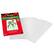 Scotch Self-Seal Laminating Sheets
10 PT
3M
10 Sheets
10" x 13"