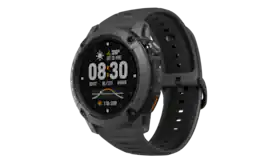 COROS - NOMAD GPS Watch - Dark Grey - Dark Gray - (2025)