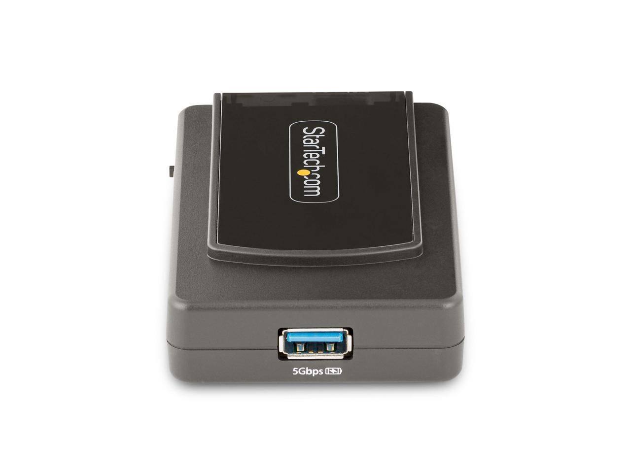 StarTech.com 5Gbps 3