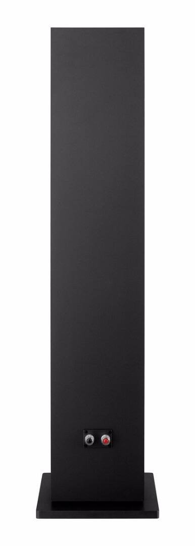 Left. Sony - Sony Dolby Atmos Enabled Speakers (SS-CSE) and Floor-Standing Speaker (SSCS3) - Black.