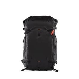 PGYTECH - OnePro Focux 25L Camera Backpack, Space Black