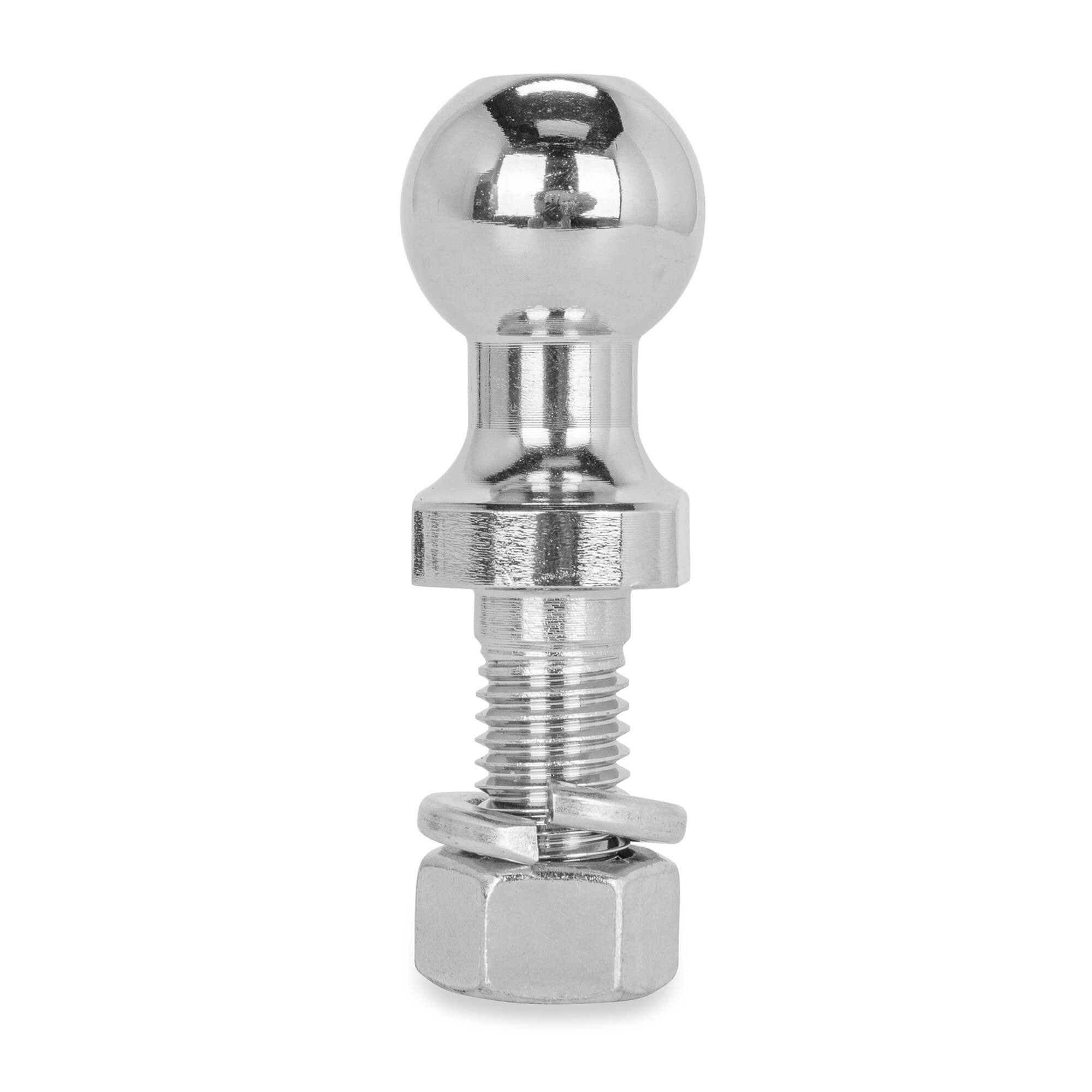 Alt View 7. Camco - Camco Eaz-Lift Weight Distribution Hitch Sway Control RV Trailer Right, Black - Black.