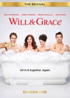 Will and Grace: The Revival - Season One - Front_Zoom