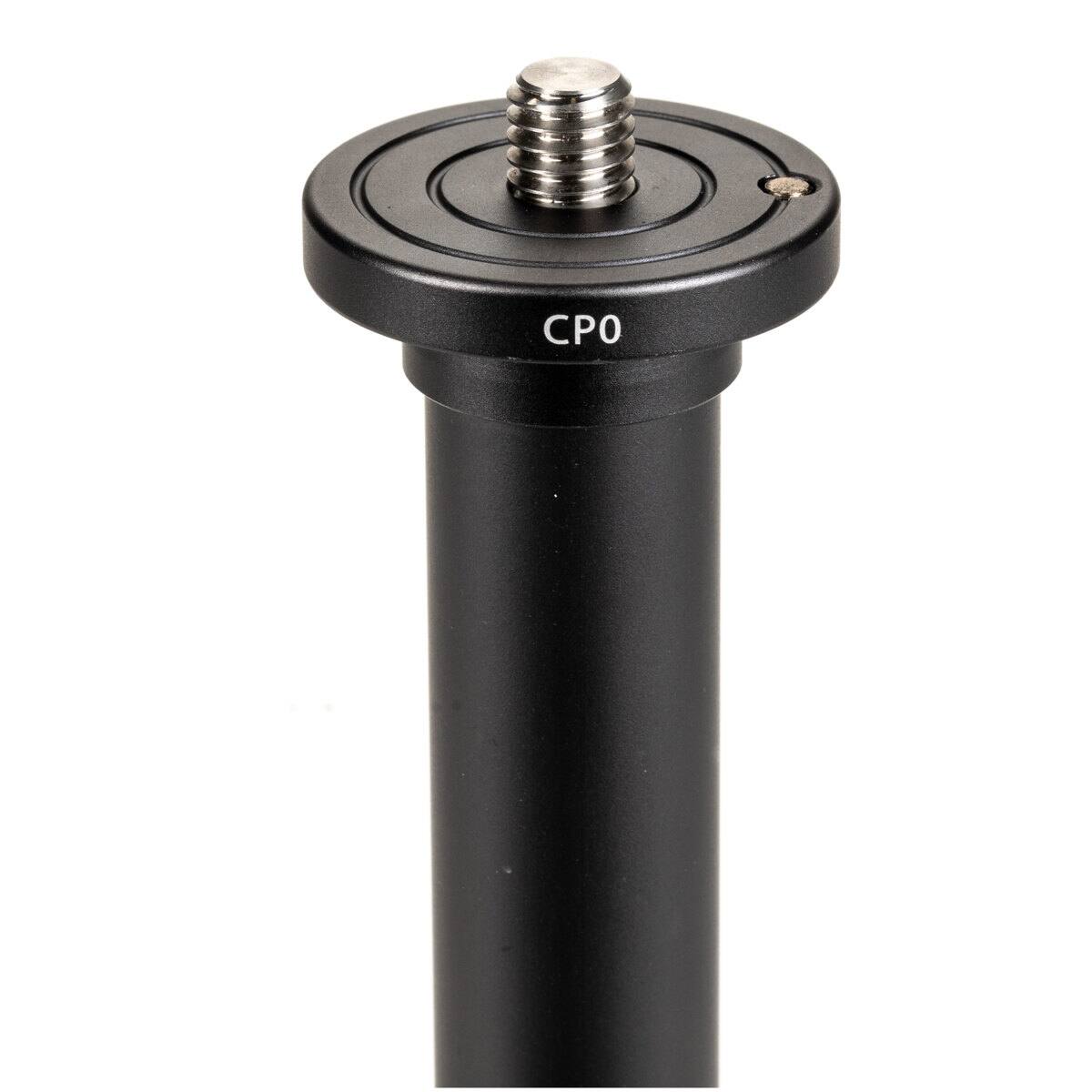 Alt View 6. Benro - Benro CP0 CenterPod Short Center Column with 3-Legs for Bat and Rhino Series 0 Tripods.
