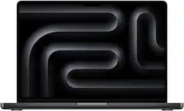 Apple - Refurbished Excellent - MacBook Pro 14-inch Laptop - Apple M4 chip Built for Apple Intelligence - 16GB Memory - 512GB SSD - Space Black