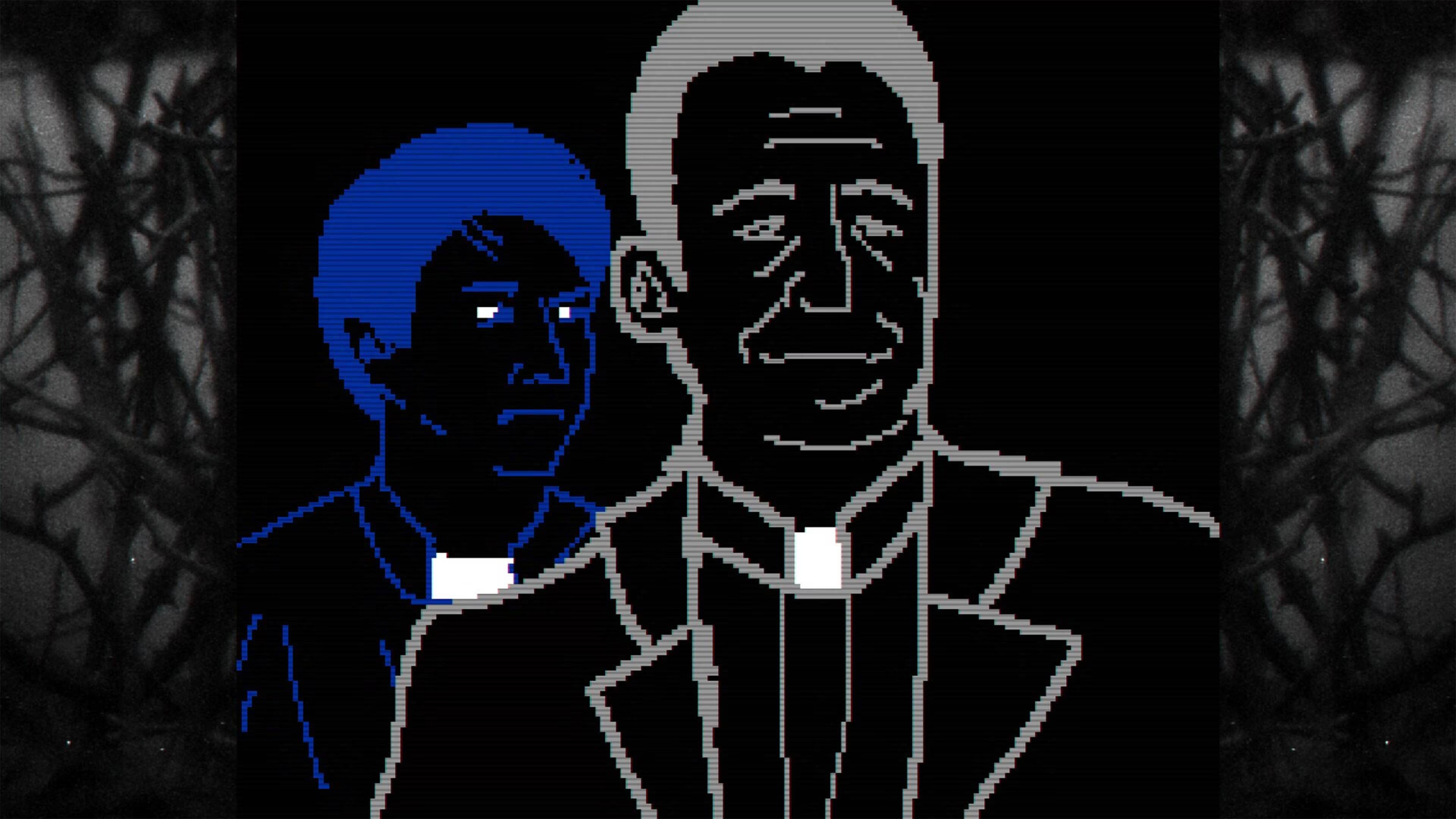 Alt View 2. Fangamer - Faith: The Unholy Trinity.