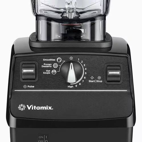 Vitamix Ｃシリーズ6500 Vitamix 6500 Blender, Platinum - Walmart.com