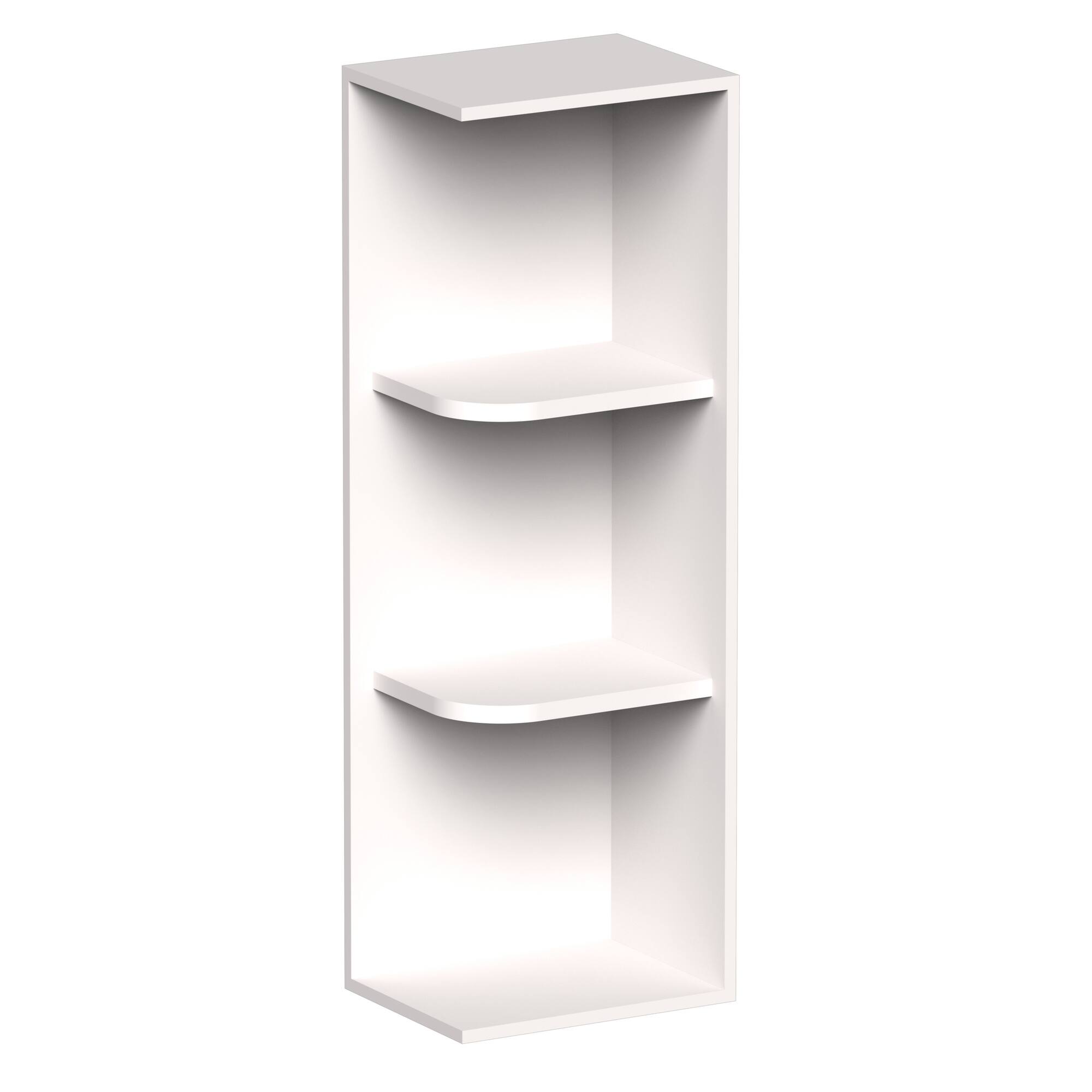 White Shaker