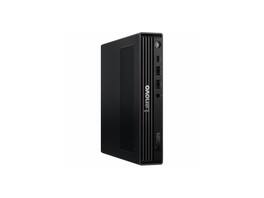 Lenovo - ThinkCentre M90q Gen 6 - Intel Core Ultra 7 265 - 16 GB - 512 GB SSD - Tiny - Q870 - Win 11 Pro - Black