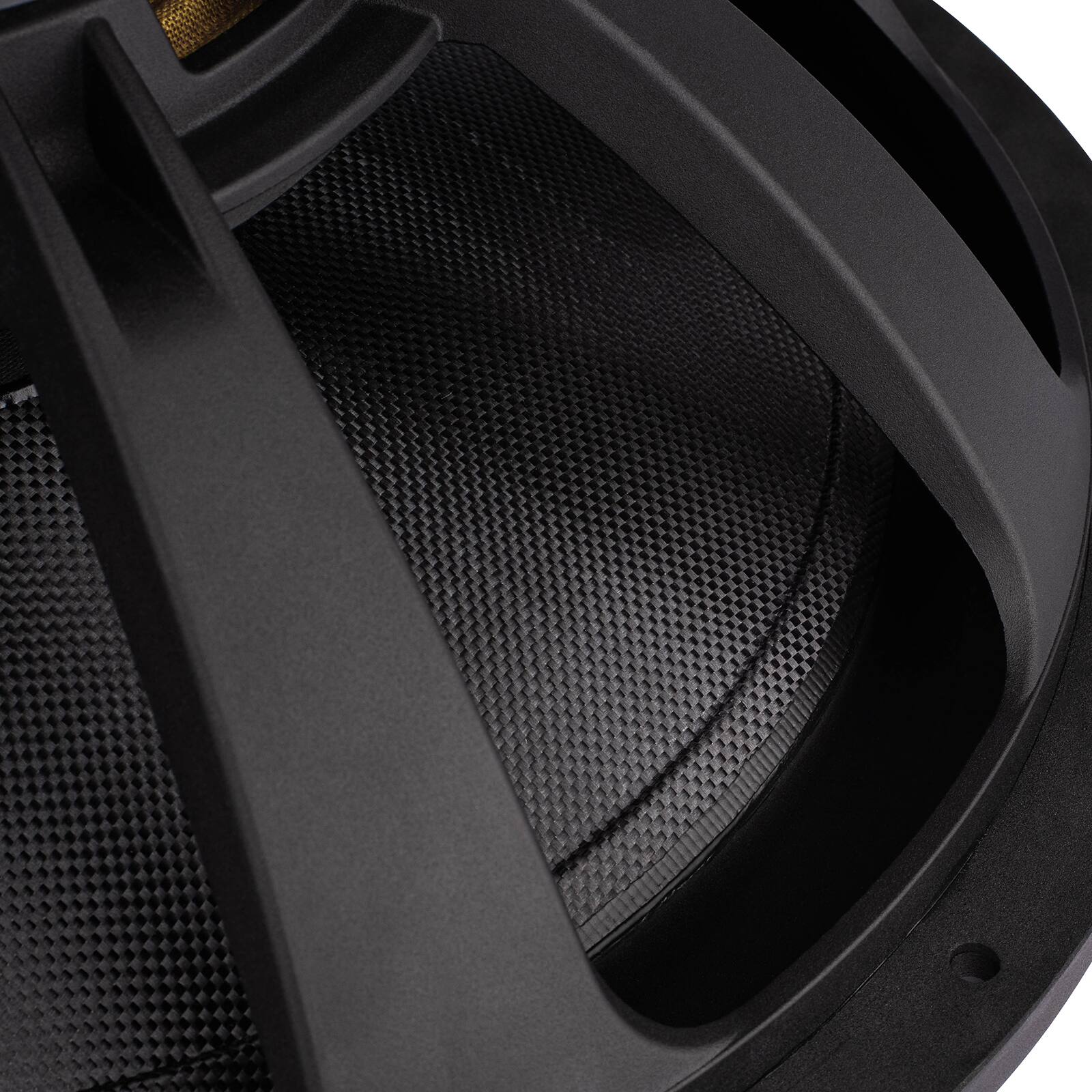 Alt View 4. Dayton Audio - Dayton Audio UMII18-22 Ultimax II 18" DVC Subwoofer 2 Ohm Per Coil.