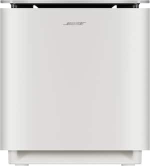 Bose - Lifestyle Ultra Wireless Subwoofer - White Smoke