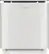 Front. Bose - Lifestyle Ultra Wireless Subwoofer - White Smoke.
