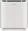 Bose - Lifestyle Ultra Wireless Subwoofer - White Smoke