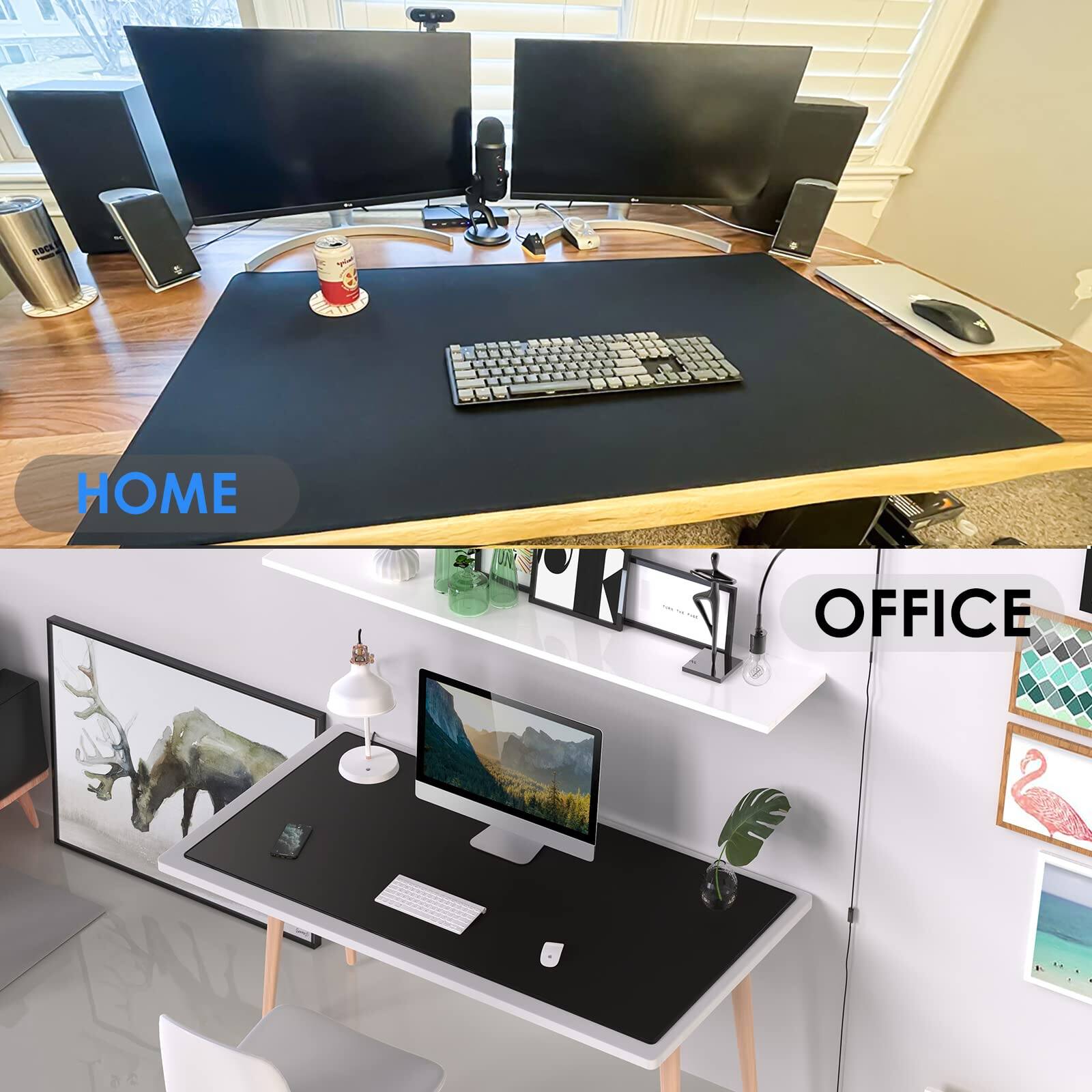 HOME OFFICE

HOME

OFFICE