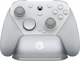 GameSir - G7 Pro Controller for Xbox Series X|S|One, PC, Android, TMR Sticks, Hall Effect Triggers, 1000Hz Polling Rate,Audio Jack - Mech White