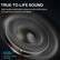 TRUE-TO-LIFE SOUND
High-quality diaphragms enhance audio performance by improving resolution and detail.
BASS+™
TOZO Bass+ Acoustic Technology
