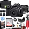 Canon
Canon RP-518-45mm F4 LENS F4.5-6.3 CANON is STM
EOS
Canon
18 24 20 18-45
BEACH CAMERA SanDisk Ultra 100 MB/s SD XC I 1 10 128 THE PREMIUM PHOTOGRAPHY PROTOCOL MASTERCLASS 1 HIGH-END OPERATIONS SanDisk ISSENTIALS DECO
BEACH CAMERA 700p30b EOS
Canon BOARD
Vivitar Manory Card MA
WOLKEY Canon AUTHORZED 1 YEAR LIMITED WARRANTY PURCHASE FROM WHY DEALER AM AUTHORIZED