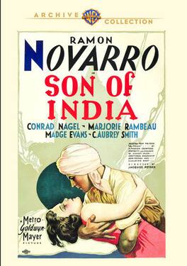 Son of India - DVD