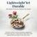 Lightweight Yet Durable
Well-Made Cookware Without the Weight
Perform tasks such as tossing veggies or transferring your cookware to the oven with pieces that are easy to lift and carry.
