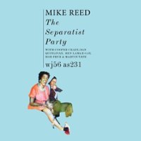 The Separatist Party [LP] - VINYL - Front_Zoom