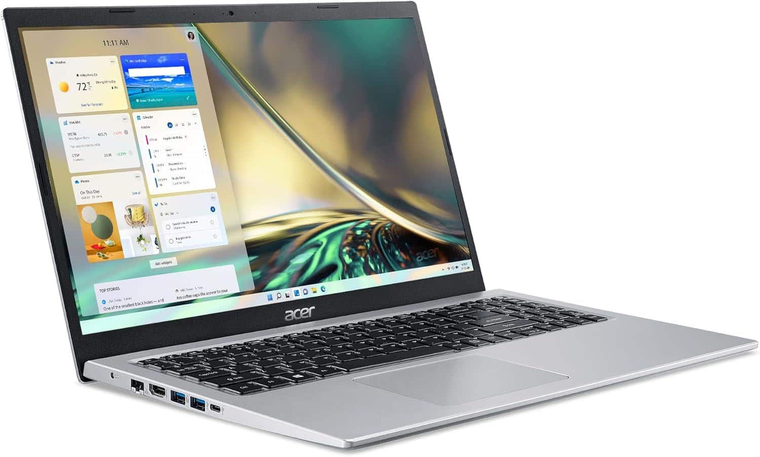  Go　32GB Acer Spin 2-in-1 Chromebook, 11.6
