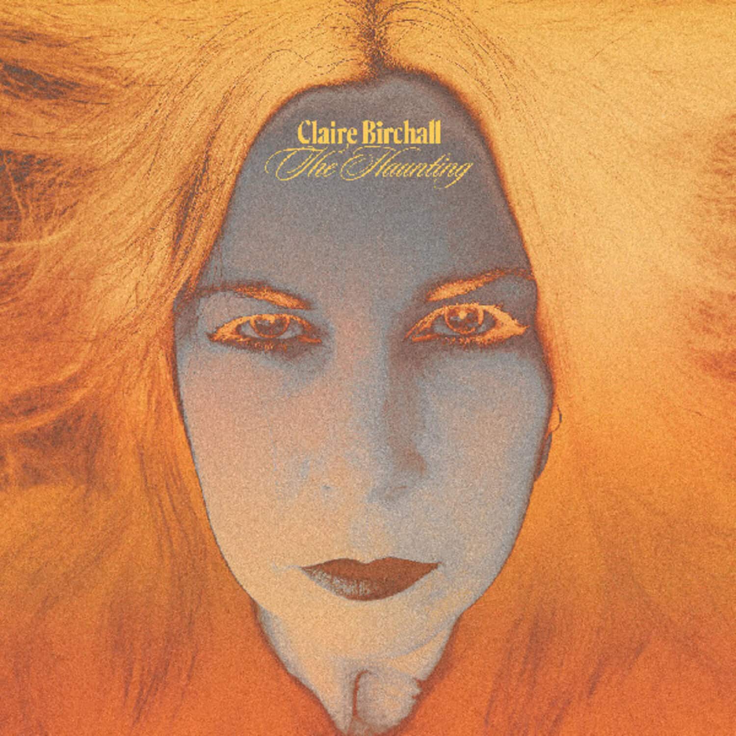 Claire Birchall - The Haunting   - VINYL LP price history on PriceWatchPro