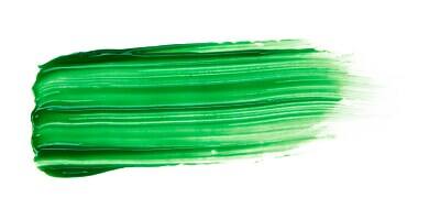 Alt View 3. Crayola - Crayola Washable Fingerpaint, Green, 16 oz. (55-1316-044) - Green.