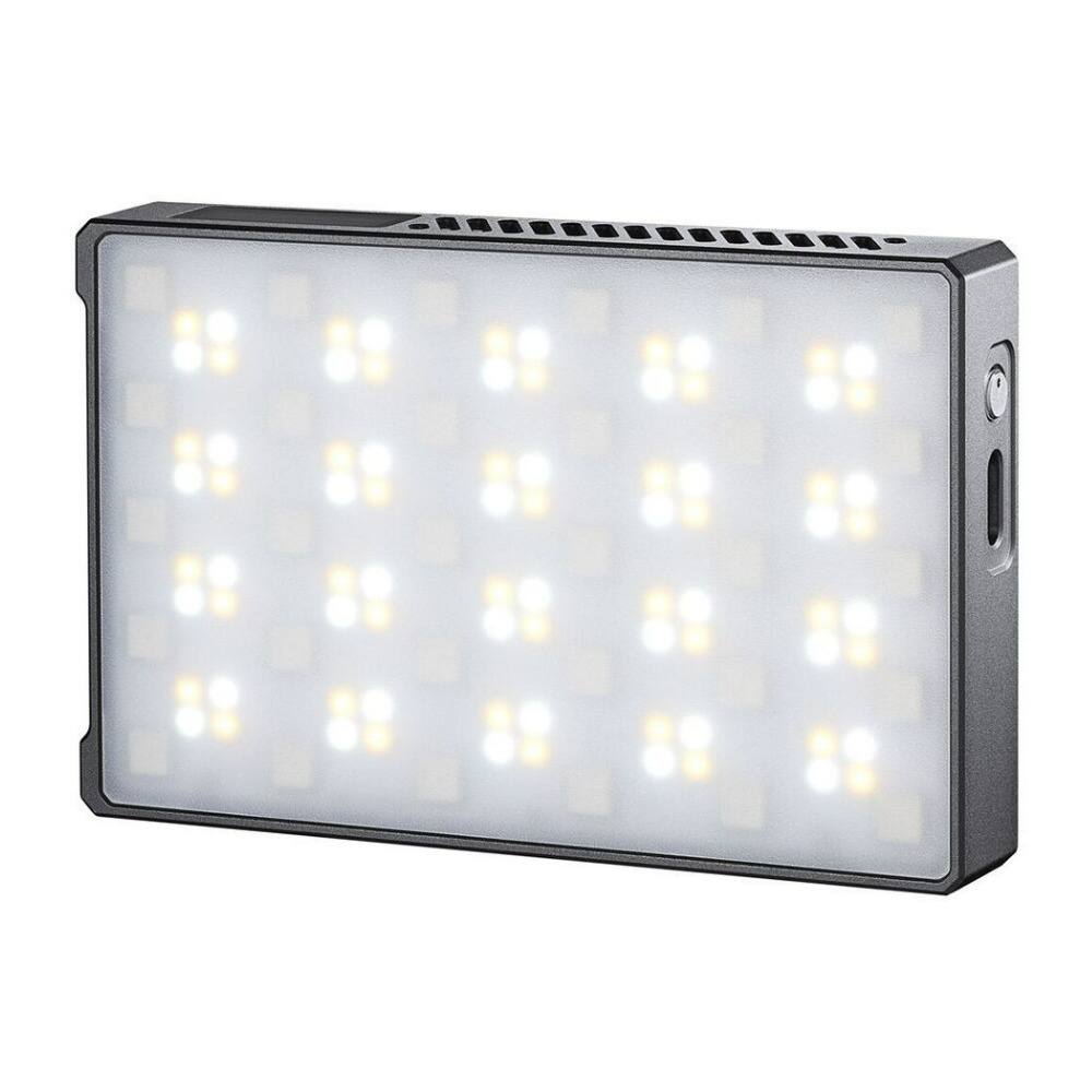 Godox - C5R Knowled RGB Creative LED Light with 39 Built In Cinematic FX Effects