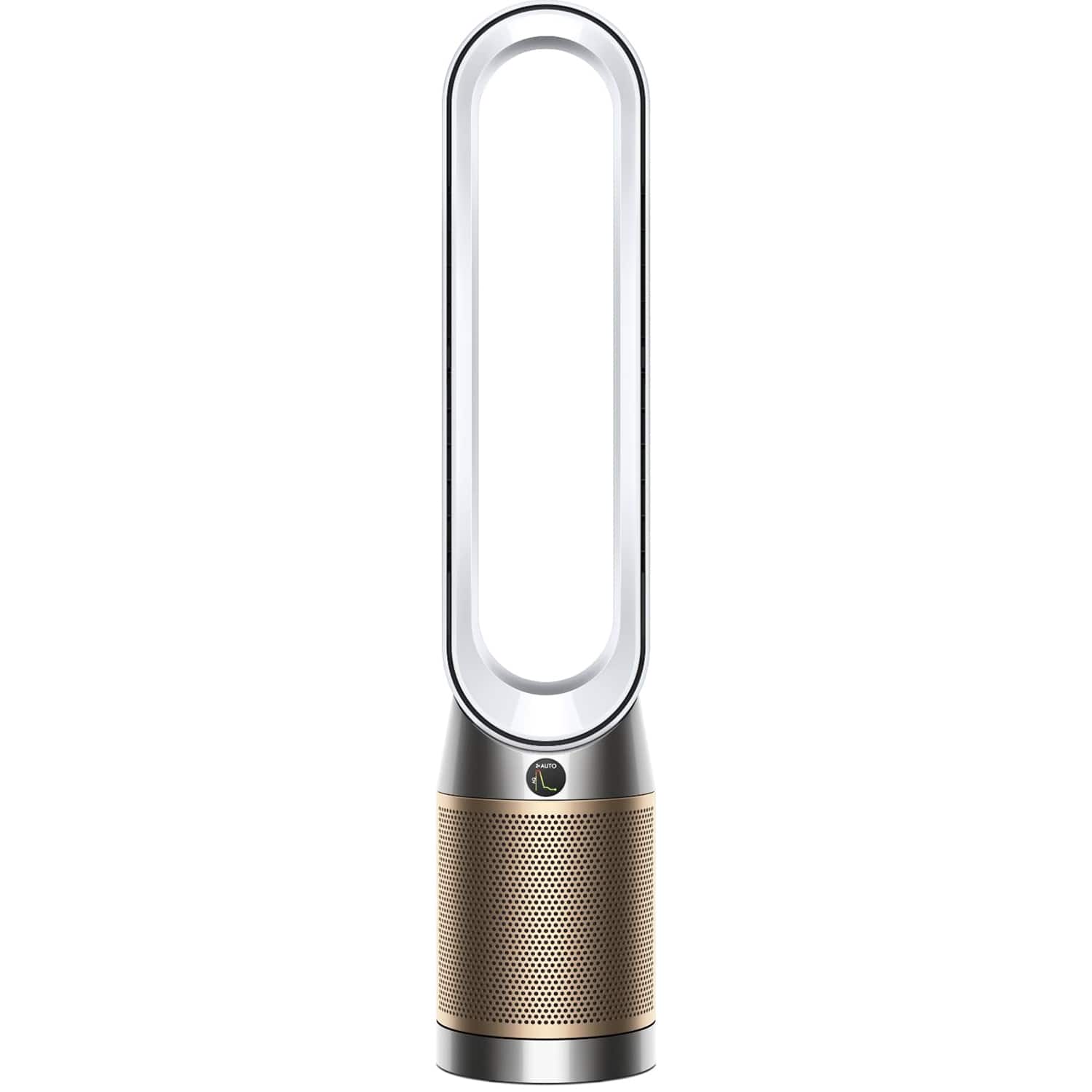 Dyson Purifier Cool Formaldehyde Air Purifier and Fan TP09 White