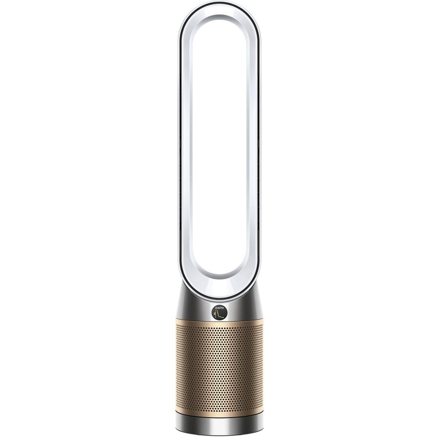 【送料無料】Dyson Purifier Cool Formaldehyde Dyson Purifier Cool Formaldehyde Air Purifier and Fan TP09